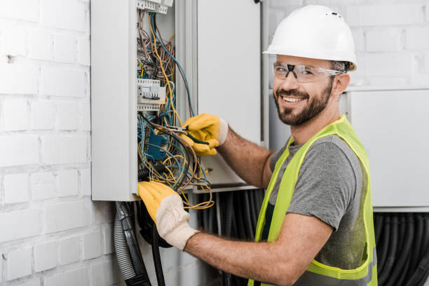 Best Electrician Near Me  in Baird, TX