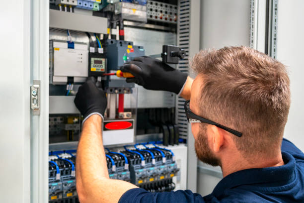 Best 24-Hour Electrician  in Baird, TX