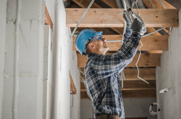 Best Local Electrician Companies  in Baird, TX