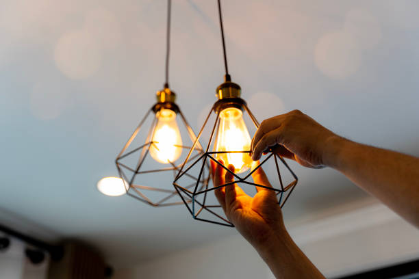 Best Electrical Installation Contractor  in Baird, TX