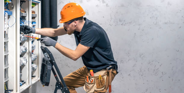 Best Electrical System Inspection  in Baird, TX