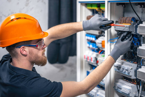Best Electrical Repair Services  in Baird, TX